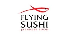 Flying Sushi