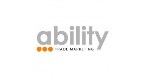 Ability Logo