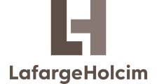 LafargeHolcim Logo