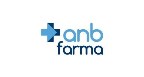 Por dentro da empresa ANB FARMA Logo