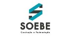 Soebe Construção e Pavimentação S.A> Logo