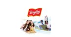 Bagley do Brasil Alimentos SA Logo