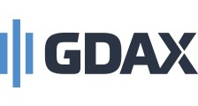 GDAX Logo