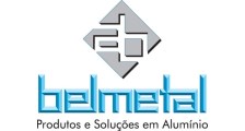 Belmetal Logo