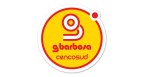 G BARBOSA COMERCIAL LTDA Logo