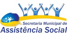 Secretaria de Assistencia Social logo