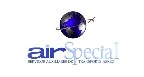 Air Special Serviços Auxiliares de Transporte Aéreo Logo