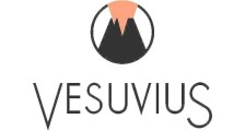 Vesuvius Refratários logo