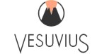 Vesuvius Refratários Logo