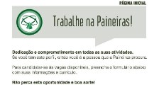 Paineiras Soluções Profissionais Logo