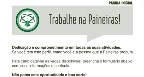 Paineiras Soluções Profissionais Logo