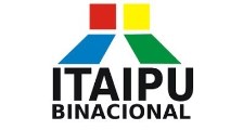 Logo de Itaipu