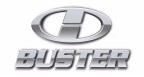H Buster Logo
