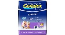 GERIATEX INDUSTRIA E COMERCIO LTDA logo