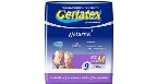 GERIATEX INDUSTRIA E COMERCIO LTDA Logo