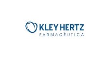 Logo de Kley Hertz Farmacêutica