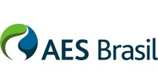 AES Brasil logo