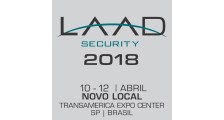 Logo de SECURITY SP