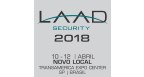 SECURITY SP Logo