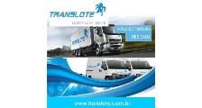 Logo de TRANSLOTE LOGISTICA LTDA - EPP