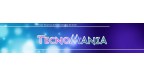 Tecnomania LTDA Logo
