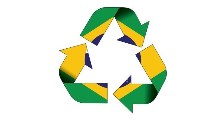 AMBIENTAL DO BRASIL Logo