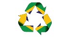 Por dentro da empresa Grupo Ambiental Brasil Logo