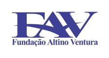 Fundação Altino Ventura logo