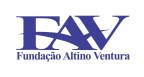 Fundação Altino Ventura Logo