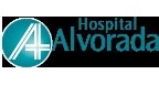 Hospital Alvorada Moema Logo