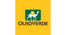 Ouro Verde logo