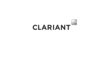 Logo de Clariant