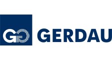 Gerdau Logo