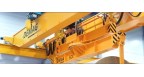 Demag Cranes Logo