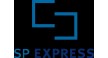 Por dentro da empresa Express Logo