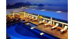 RIO OTHON PALACE HOTEL Logo