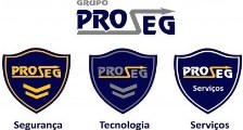 Grupo Proseg Logo