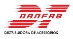 Danfab Peças e Acessórios Ltda Logo