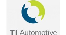 Logo de TI Automotive