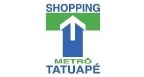 Shopping Metro Tatuapé Logo