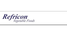 Logo de Refricon Alimentos