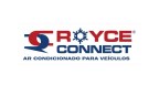 Royce Connect Logo