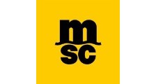 MSC - Mediterranean Shipping Company