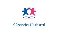 Ciranda Cultural Editora e Distribuidora LTDA logo