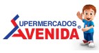 Supermercado Avenida Logo
