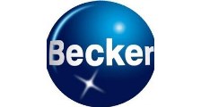 Logo de Indústrias Becker Ltda