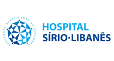 Instituto Sírio Libanês Logo