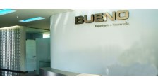 Bueno Engenharia logo