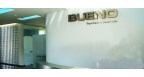 Bueno Engenharia Logo