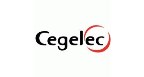Cegelec Ltda Logo